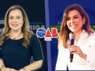 Uma dessas mulheres será a próxima vice-presidente da OAB no Pará