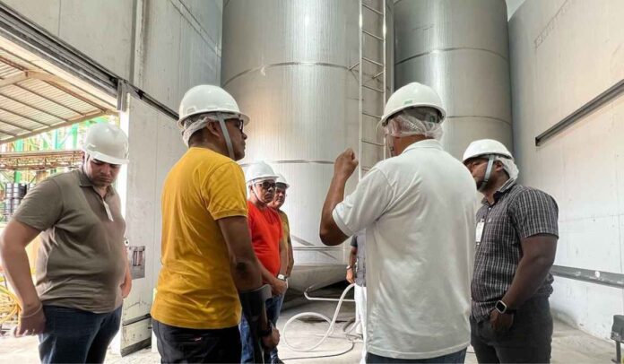 Artemes Oliveira explora novas oportunidades para produtores de Ipixuna do Pará