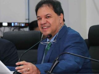 Legislativo paraense, sob comando de Chicão, se prepara para a COP30