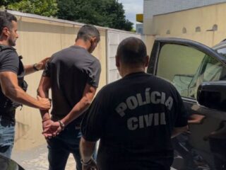 adolescente - Homem com HIV é preso suspeito de estuprar menino de 12 anos dentro do shopping Boulevard, em Belém