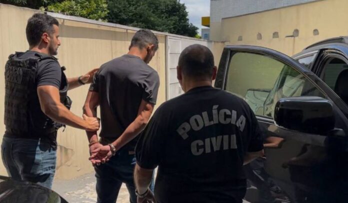 adolescente - Homem com HIV é preso suspeito de estuprar menino de 12 anos dentro do shopping Boulevard, em Belém