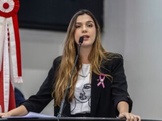 mamografia Deputada Paula Titan: “Estamos felizes com a conquista”, sobre lei sancionada que prioriza mamografias no Pará