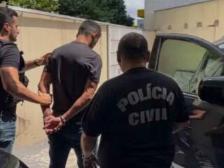 Homem é preso suspeito de estuprar garoto de 12 anos dentro de shopping em Belém