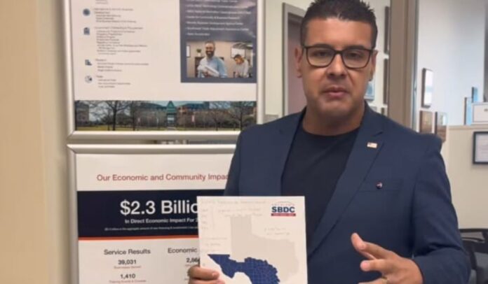 Deputado Fábio Freitas destaca aprendizado no UTSA, no Texas