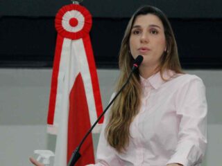 Paula Titan compartilha experiências sobre a COP29 e destaca conquistas legislativas; ASSISTA