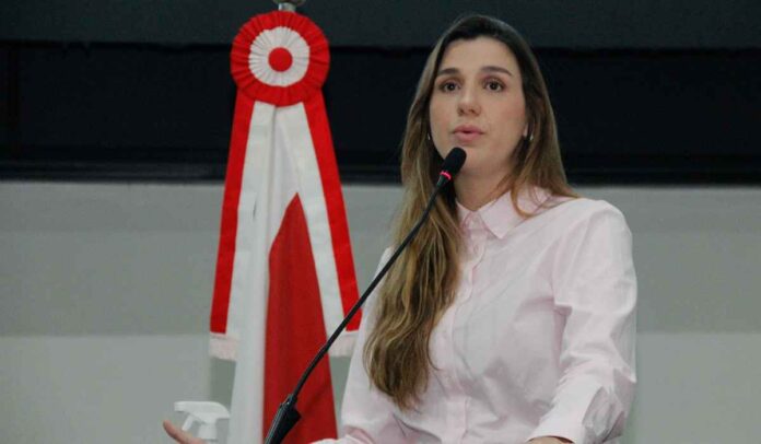 Paula Titan compartilha experiências sobre a COP29 e destaca conquistas legislativas; ASSISTA