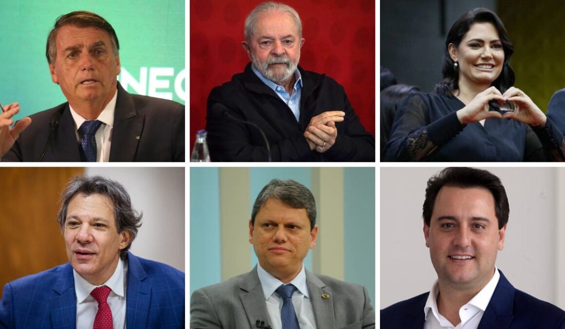 Paraná Pesquisa mostra possíveis cenários para as eleições 2026