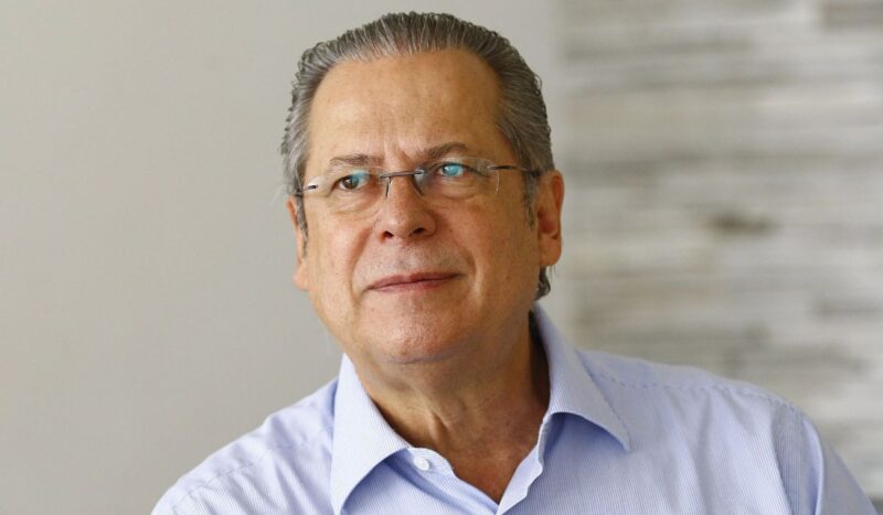 José Dirceu: Polêmicas, influência e legado na política brasileira