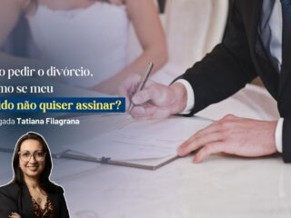 Posso alterar o Regime de Bens do meu casamento, adotado anteriormente?