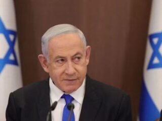 TPI expende mandados de prisão para Netanyahu, Gallant e líder do Hamas