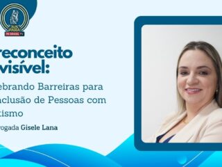 Preconceito Invisível: Quebrando Barreiras para a Inclusão de Pessoas com Autismo