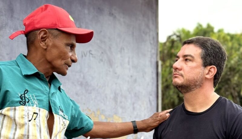 Deputado Ronie Silva, eleição, COP-30 e os paraenses