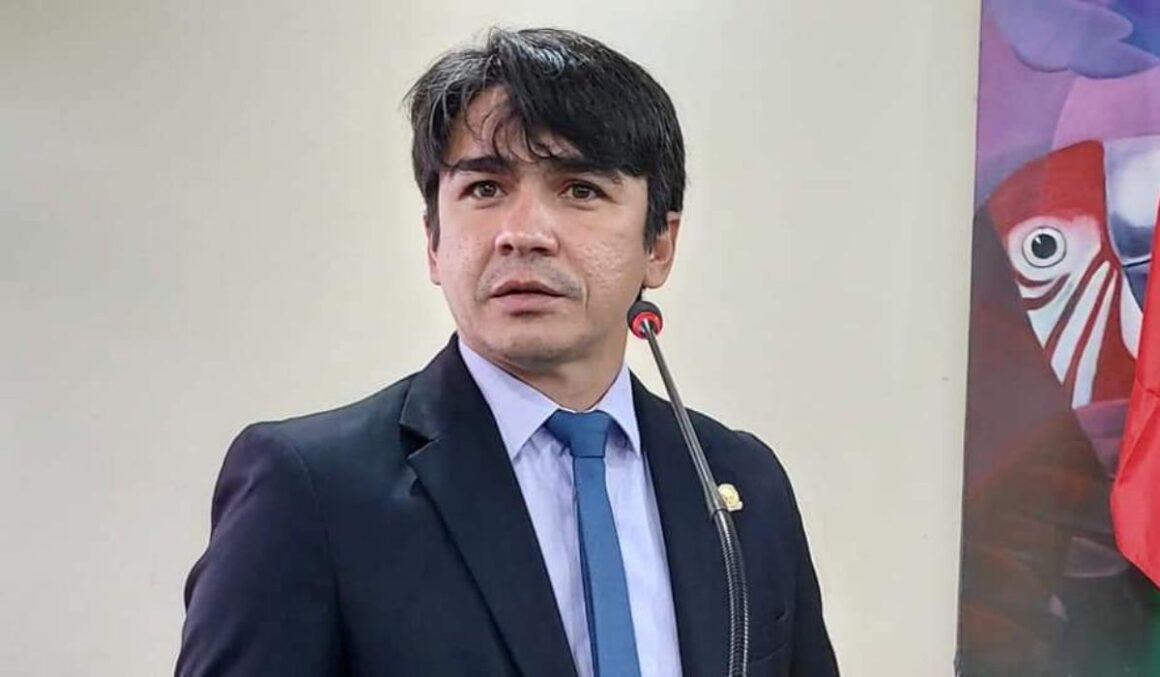 Deputado Wescley Tomaz encerra 2024 com avanços legislativos e fortalecimento do Avante