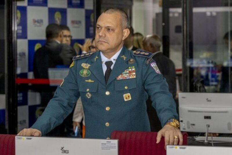 Deputado Coronel Neil comemora aniversário com legado de serviço ao Pará