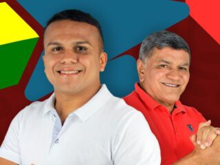 Juiz cassa mandato de prefeito e vice de Muaná por compra de votos