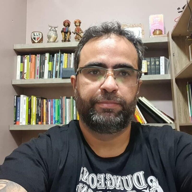 Prefeito eleito, Toni Cunha define secretário de Educação e defende: "aguardem o trabalho do novo gestor"