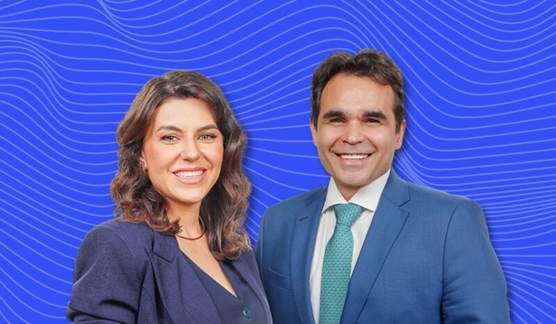 Advogada Brenda Araújo, candidata a vice-presidência da OAB-PA, comprometida com a Igualdade e renovação na instituição 