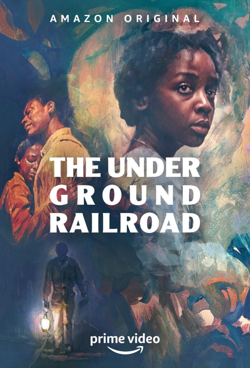 escravizados- Underground Railroad, a estrutura complexa que desafiou as Leis de Escravidão