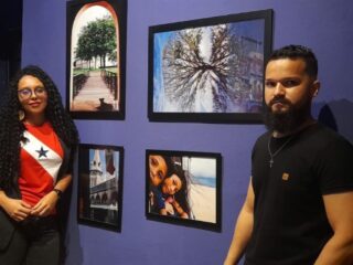 Memórias da Amazônia: A História por trás de uma fotografia que encantou na Casa das Onze Janelas