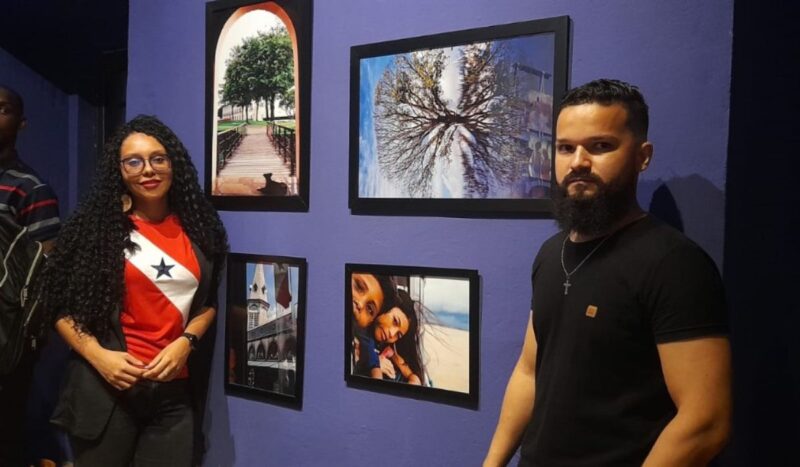 Memórias da Amazônia: A História por trás de uma fotografia que encantou na Casa das Onze Janelas