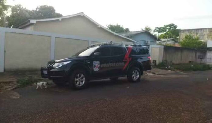 Policiais Militares são alvos de operação em Roraima