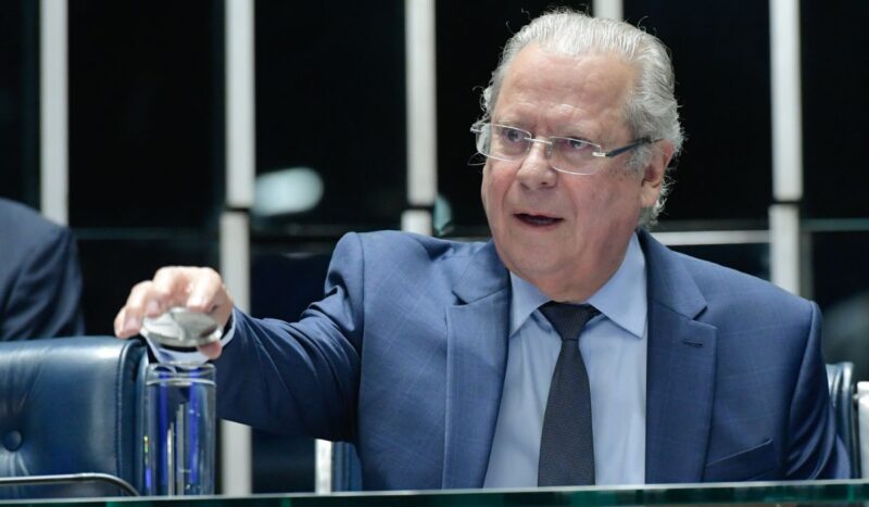 Moro - STF anula atos processuais de duas ações penais contra ex-ministro José Dirceu