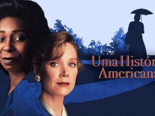 Thompson - Dica de Filme: Uma História Americana de 1990