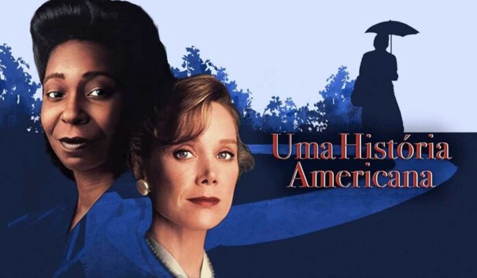 Thompson - Dica de Filme: Uma História Americana de 1990