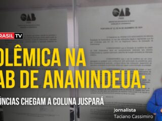 advogados - Polêmica na OAB de Ananindeua: denúncias chegam a Coluna JUSPARÁ