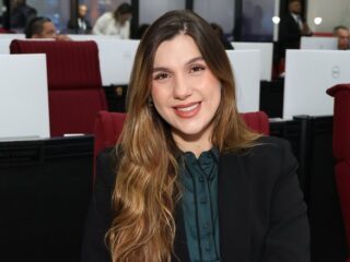 Projeto de Lei da deputada Paula Titan é sancionado e valoriza bem-estar dos idosos