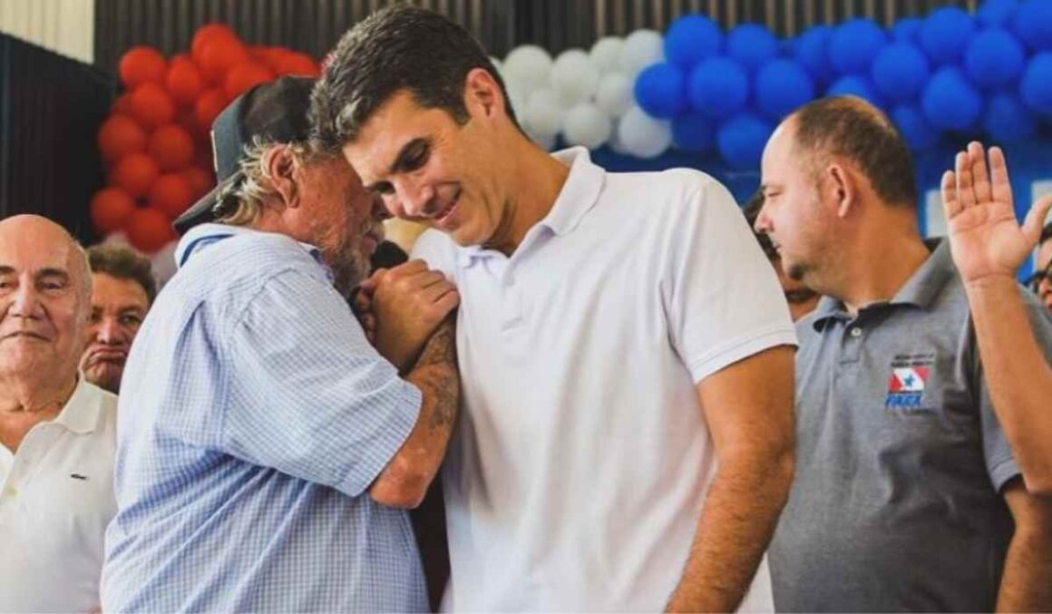 Helder Barbalho irá inaugurar novo Centro de Hemodiálise em Tailândia nesta sexta