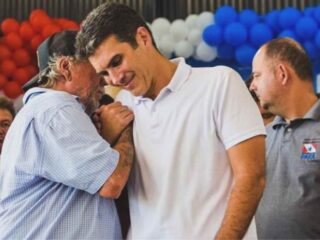 Helder Barbalho irá inaugurar novo Centro de Hemodiálise em Tailândia nesta sexta