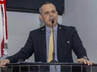 Coronel Neil critica saídinha temporária de presos: "um perigo para a população de bem"
