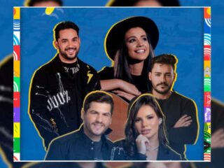 Jacundá celebra 63 anos com programação especial e atrações nacionais