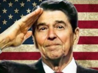 Ronald Reagan: conservadorismo, Guerra Fria e o legado de uma era transformadora