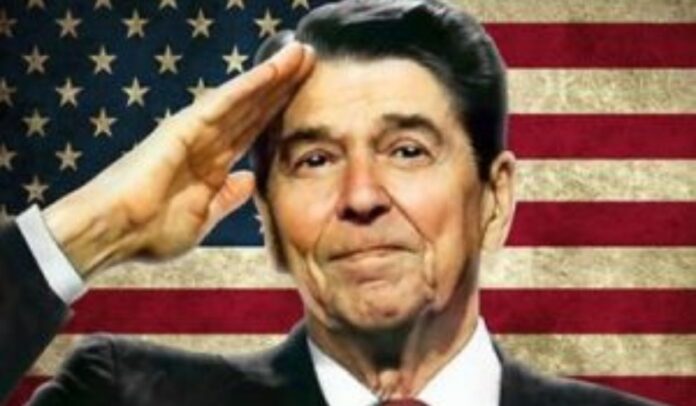 Ronald Reagan: conservadorismo, Guerra Fria e o legado de uma era transformadora