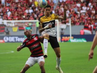 Flamengo x Criciúma: Será que o Rubro-Negro entrega?