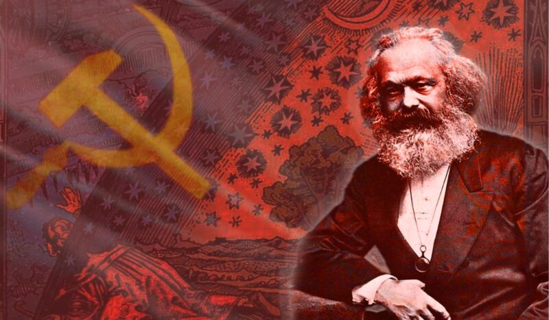 O que Karl Marx quis dizer ao propôr o fim da família em seu livro "Manifesto Comunista"?