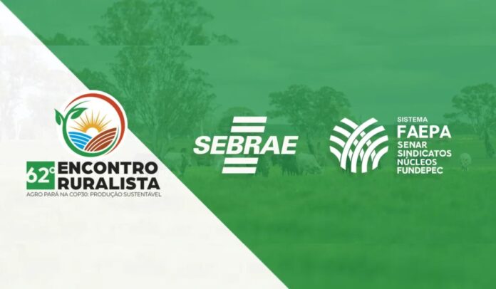 62º Encontro Ruralista: Sustentabilidade e Inovação na Agropecuária Amazônica