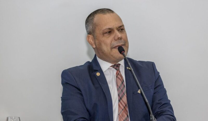 Deputado Coronel Neil (PL): mandato ativo e expectativas para 2025