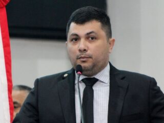 Deputado Renato Oliveira, mandato compromissado com o Pará