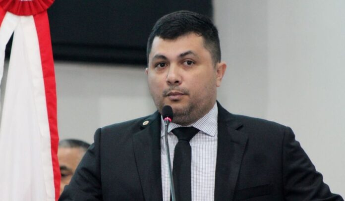 Deputado Renato Oliveira, mandato compromissado com o Pará