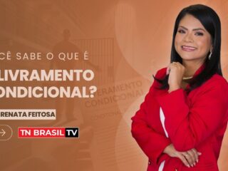 Requisitos liberdade direito Você sabe o que é o livramento condicional? 