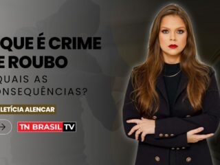 O que é crime de roubo e quais as consequências?