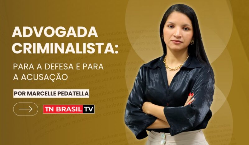 vítima Advogada Criminalista: para a defesa e para a acusação