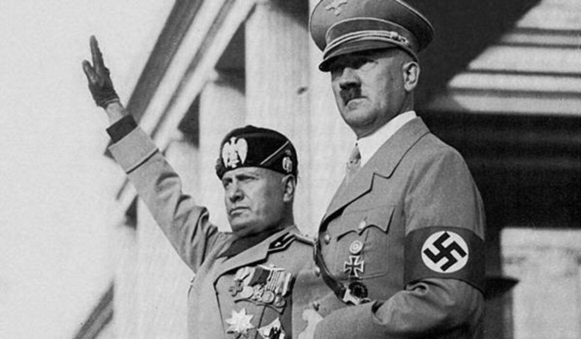 Você sabe o que é fascismo? Entenda o termo
