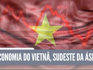 Economia do Vietnã, sudeste da Ásia