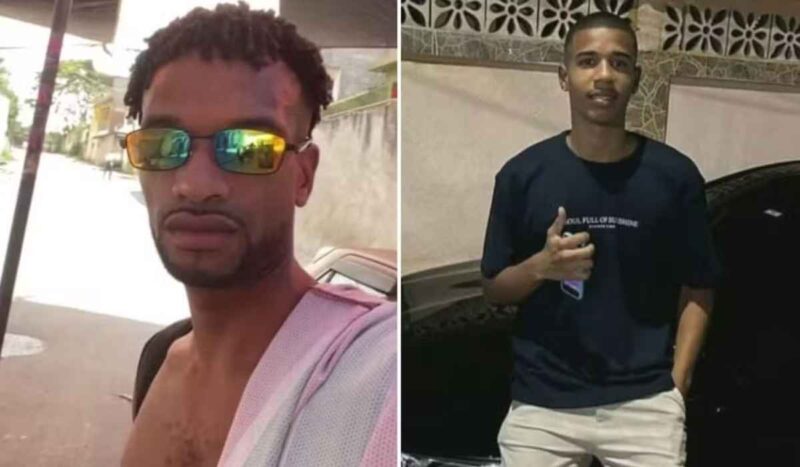 Jogador de futebol morre após ser baleado na cabeça por pisar no pé de traficante