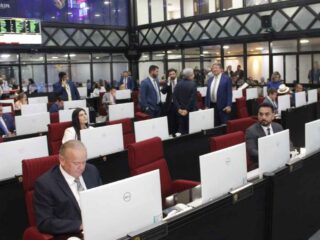 Confira a Pauta da Sessão desta terça-feira (02/09) na Assembleia Legislativa do Pará (Alepa)