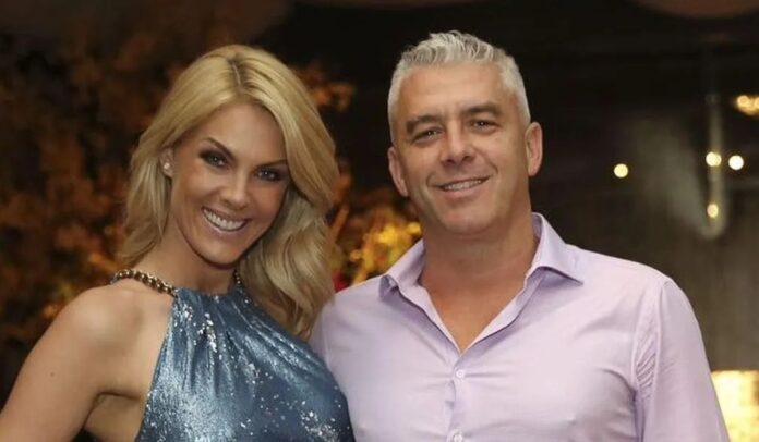 Ana Hickmann é condenada a pagar pensão de R$ 15 Mil ao ex-marido, Alexandre Correa